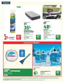 Catalogue Auchan Drive page 6