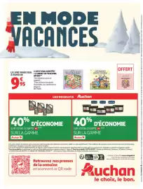 Catalogue Auchan Drive page 8