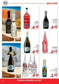Volantino Pac Cash&Carry Pagina 12