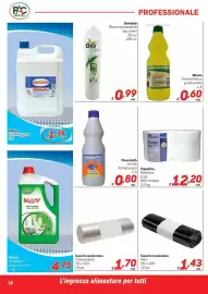 Volantino Pac Cash&Carry Pagina 14