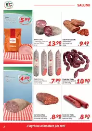 Volantino Pac Cash&Carry Pagina 2