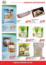 Volantino Pac Cash&Carry Pagina 4
