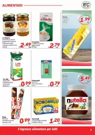 Volantino Pac Cash&Carry Pagina 5