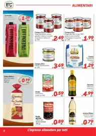 Volantino Pac Cash&Carry Pagina 6