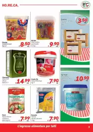 Volantino Pac Cash&Carry Pagina 9