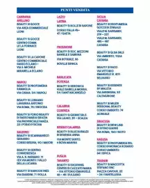 Volantino Beauty Si Pagina 8