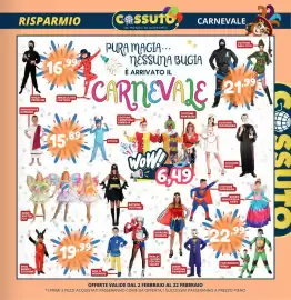 Volantino Cossuto Pagina 11