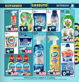 Volantino Cossuto Pagina 3