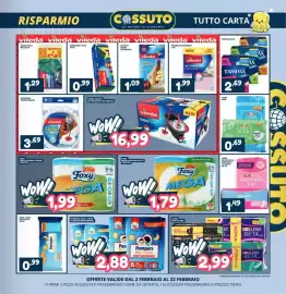 Volantino Cossuto Pagina 9