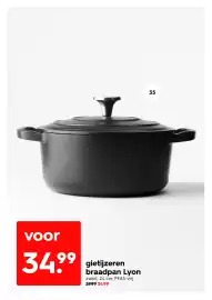 HEMA Flugblatt woche 6 Seite 35