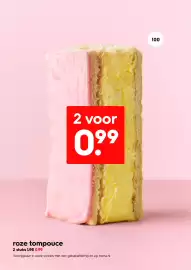 HEMA Flugblatt woche 6 Seite 99