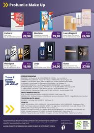 Volantino Acqua & Sapone Pagina 12