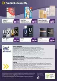 Volantino Acqua & Sapone Pagina 12