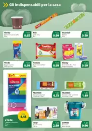 Volantino Acqua & Sapone Pagina 5