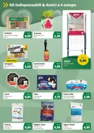 Volantino Acqua & Sapone Pagina 6