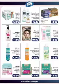 Volantino Le Bolle di Giù Giù Pagina 10