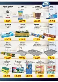 Volantino Le Bolle di Giù Giù Pagina 4