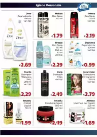 Volantino Le Bolle di Giù Giù Pagina 7