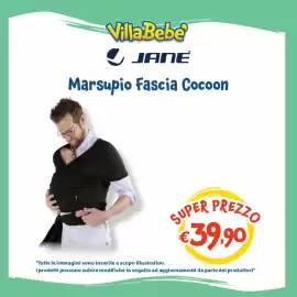 Volantino Villabebè Pagina 4