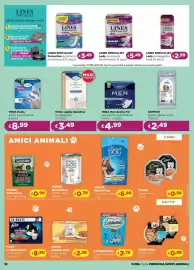 Volantino La Saponeria Pagina 12