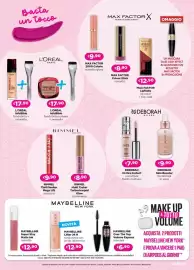 Volantino La Saponeria Pagina 2