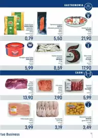 Volantino Talento Professional Store Pagina 11