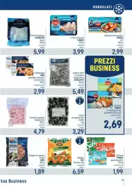 Volantino Talento Professional Store Pagina 13