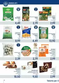 Volantino Talento Professional Store Pagina 14