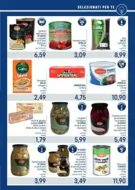 Volantino Talento Professional Store Pagina 24