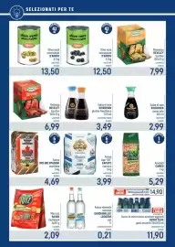 Volantino Talento Professional Store Pagina 25