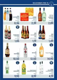 Volantino Talento Professional Store Pagina 26