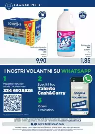 Volantino Talento Professional Store Pagina 27