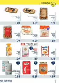 Volantino Talento Professional Store Pagina 5