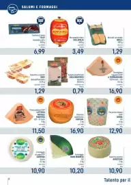 Volantino Talento Professional Store Pagina 8