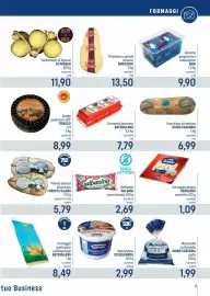 Volantino Talento Professional Store Pagina 9