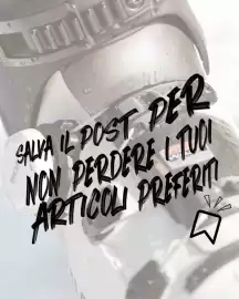 Volantino Sportland Pagina 1