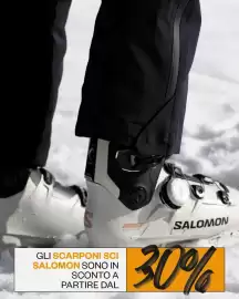 Volantino Sportland Pagina 2