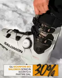 Volantino Sportland Pagina 3