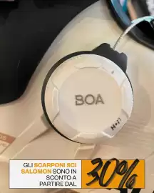 Volantino Sportland Pagina 4