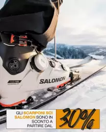 Volantino Sportland Pagina 6