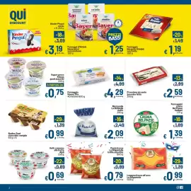Volantino Qui Discount Pagina 2
