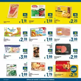 Volantino Qui Discount Pagina 3