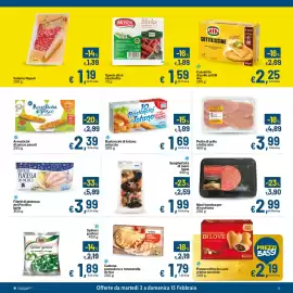 Volantino Qui Discount Pagina 3