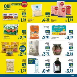 Volantino Qui Discount Pagina 4