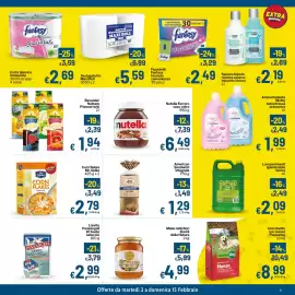 Volantino Qui Discount Pagina 5