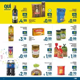 Volantino Qui Discount Pagina 6