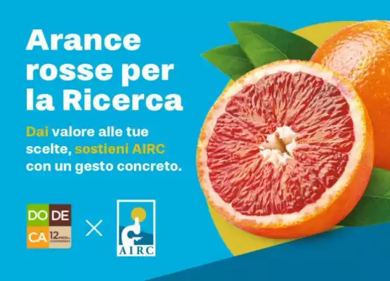 Volantino Dodecà (valido fino al 28-02)