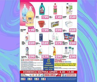 Volantino Mazzocca Pagina 2