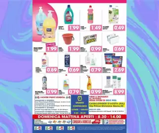 Volantino Mazzocca Pagina 2