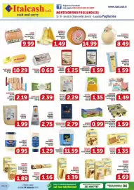 Volantino Italcash Cash & Carry Pagina 3